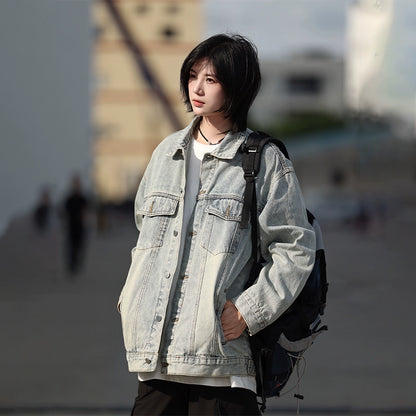 Denim jacket No.1311