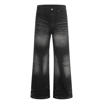 Denim Pants No. 1796