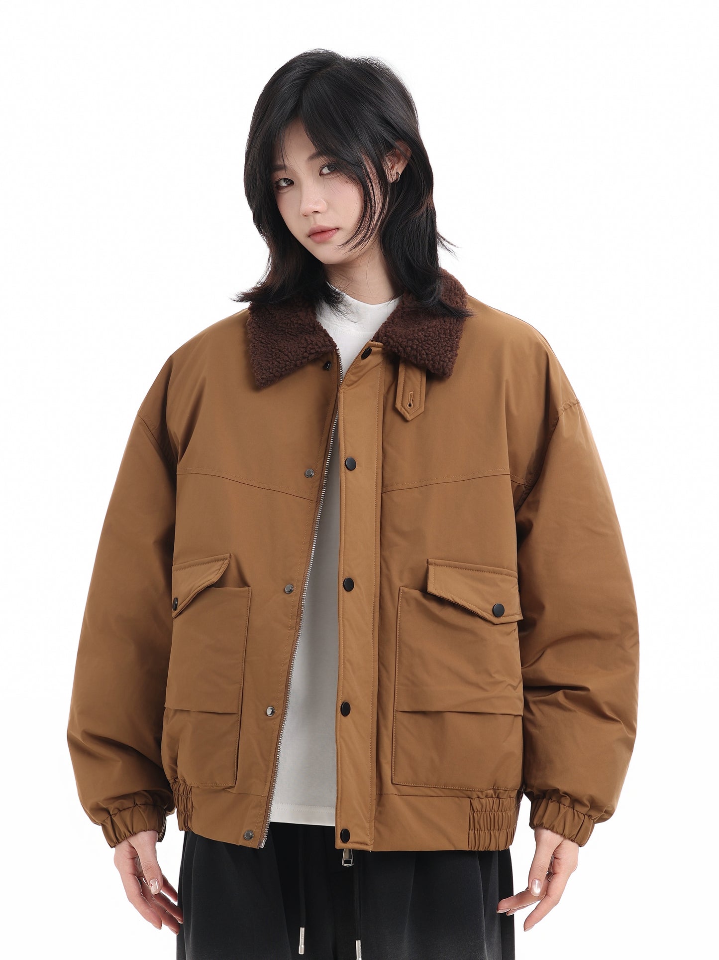 Winter Jumper No. 1726