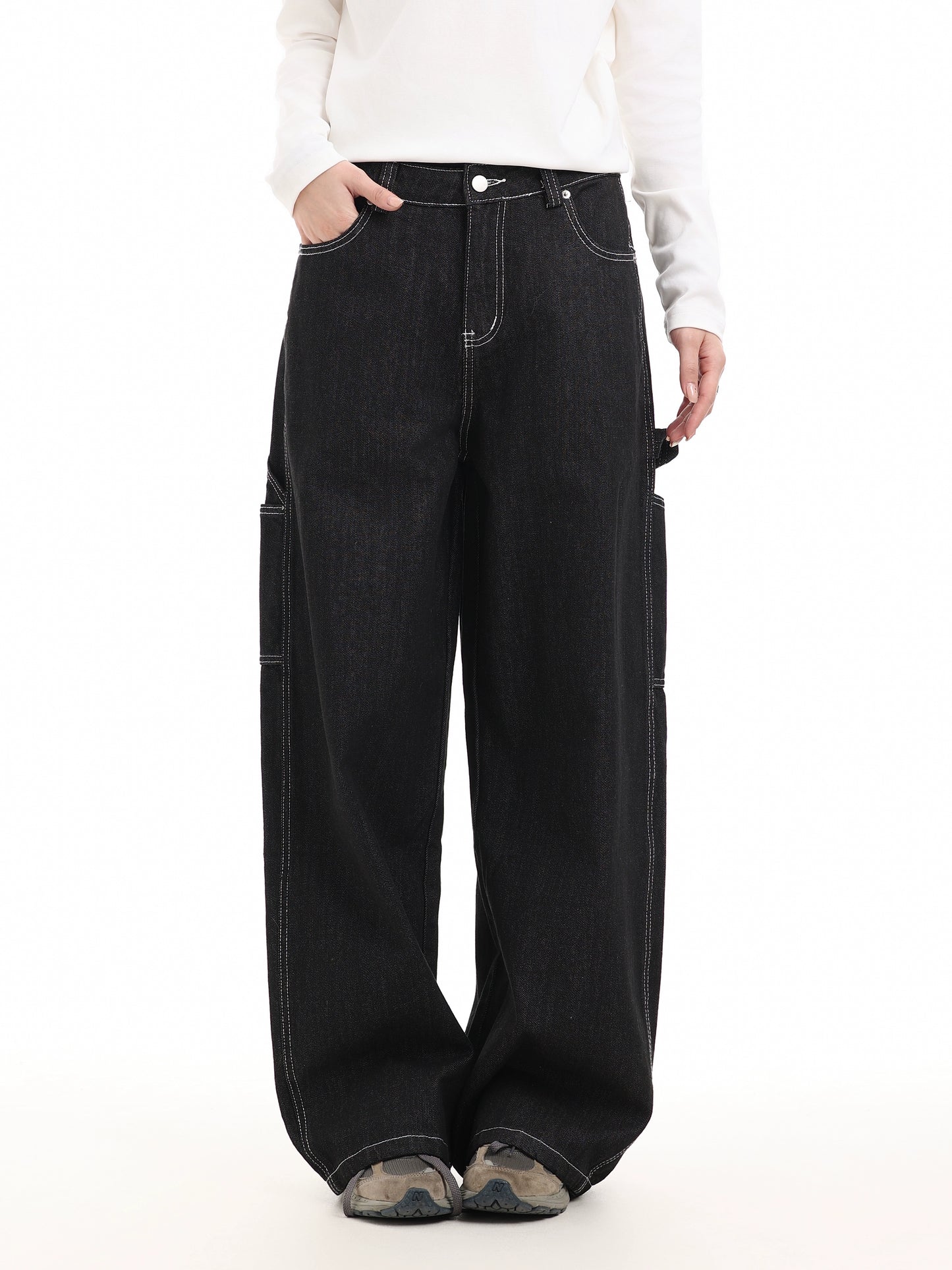 Denim Pants No. 1680