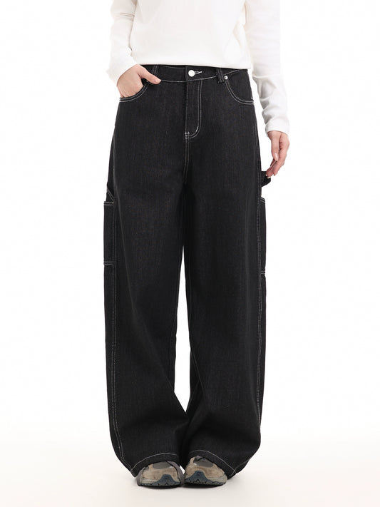 Denim Pants No. 1680