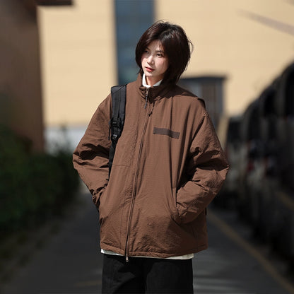 Quilted Jacket No.1390