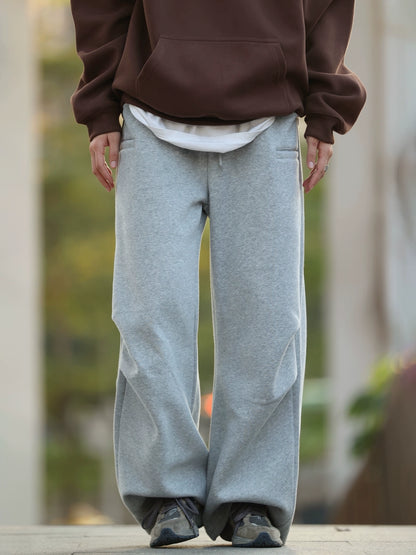 Loose sweatpants No.1307