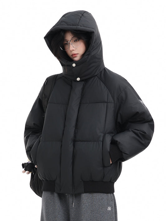 Down Padded Jumper No. 1671