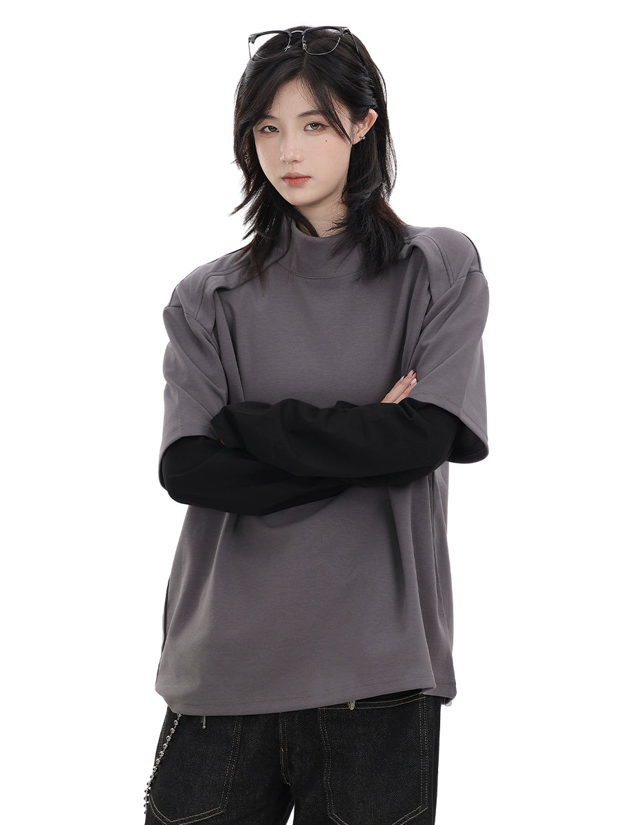 Long Sleeve T-shirt No. 1548