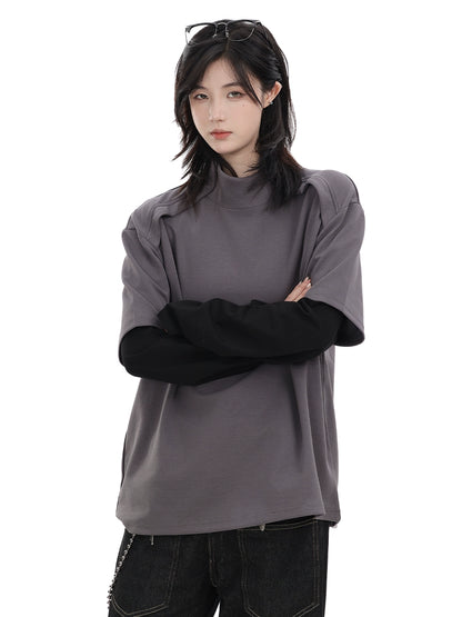Long Sleeve T-shirt No. 1548