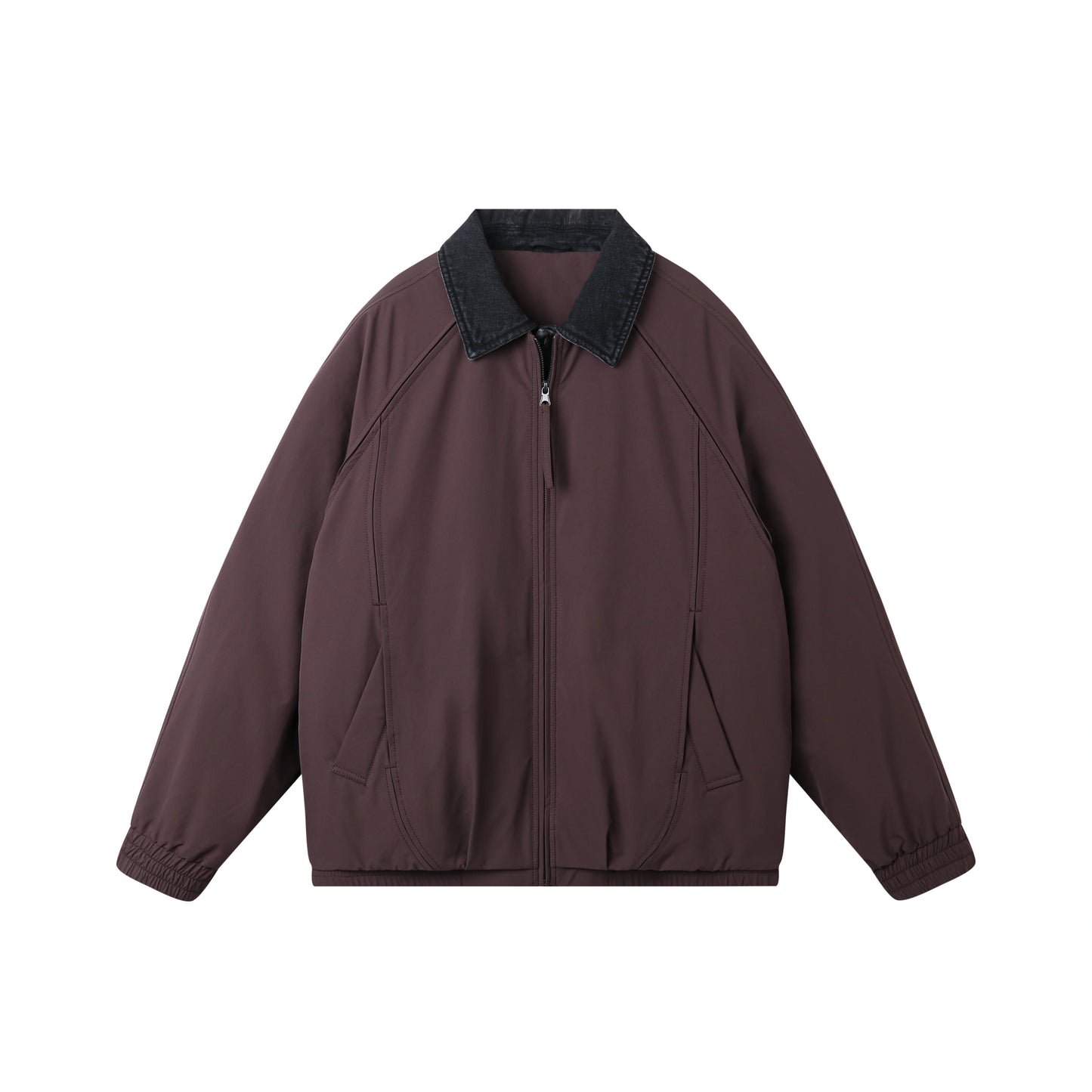 Duck-Down Jacket No. 1735