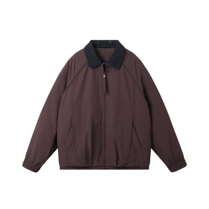 Duck-Down Jacket No. 1735