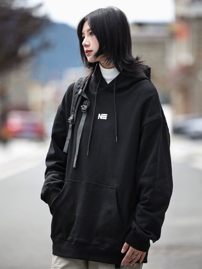 Hooded sweatshirt No.962