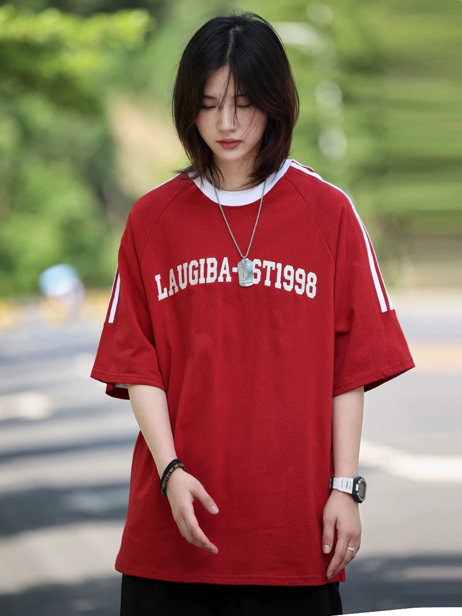 Short sleeve t-shirt No.765