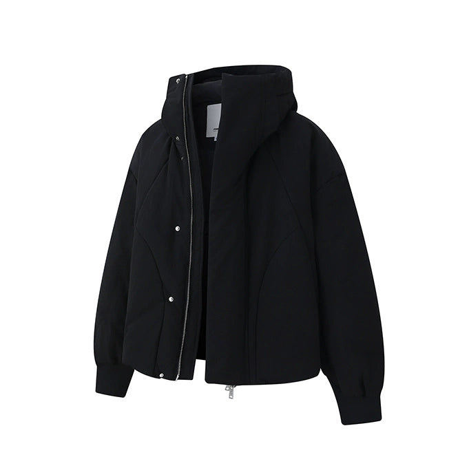 Duck-Down Padded Jumper No. 1702