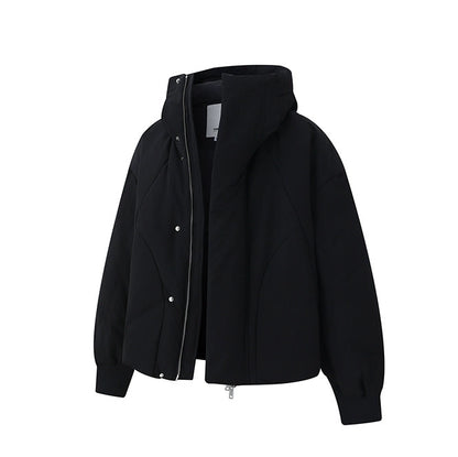 Duck-Down Padded Jumper No. 1702