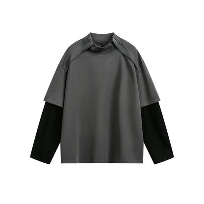 Long Sleeve T-shirt No. 1548