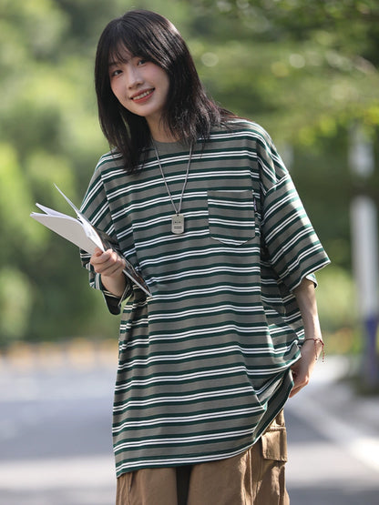 Striped T-Shirt