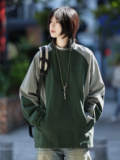 Long Sleeve No. 1517