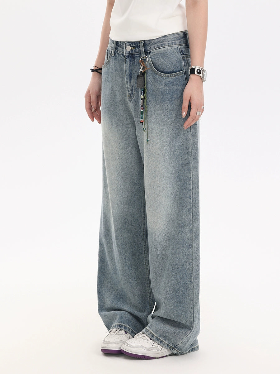 Denim Pants No. 1540