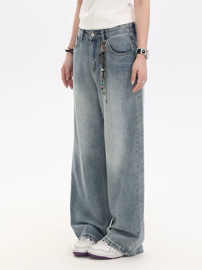 Denim Pants No. 1540