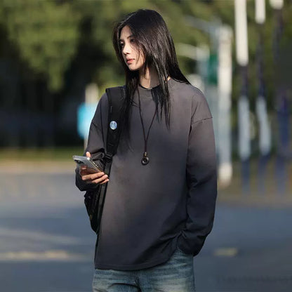 Long Sleeve No. 1497