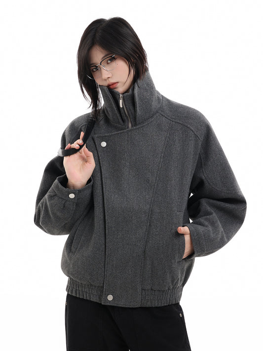 Padded Jumper No. 1657