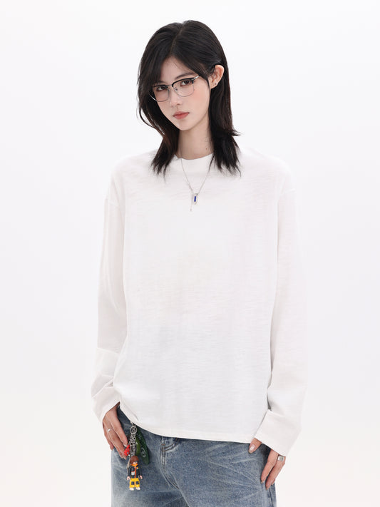 Long Sleeve T-shirt No. 1565