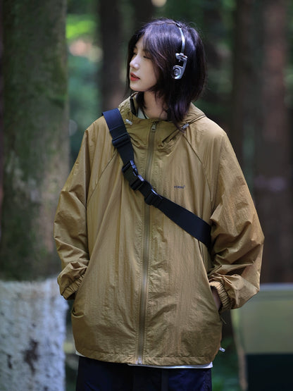 outdoor mountain  jacket No.196