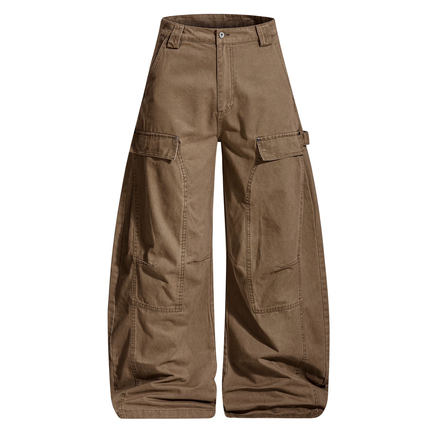 Cargo Pants No. 1714