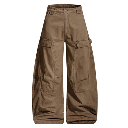 Cargo Pants No. 1714