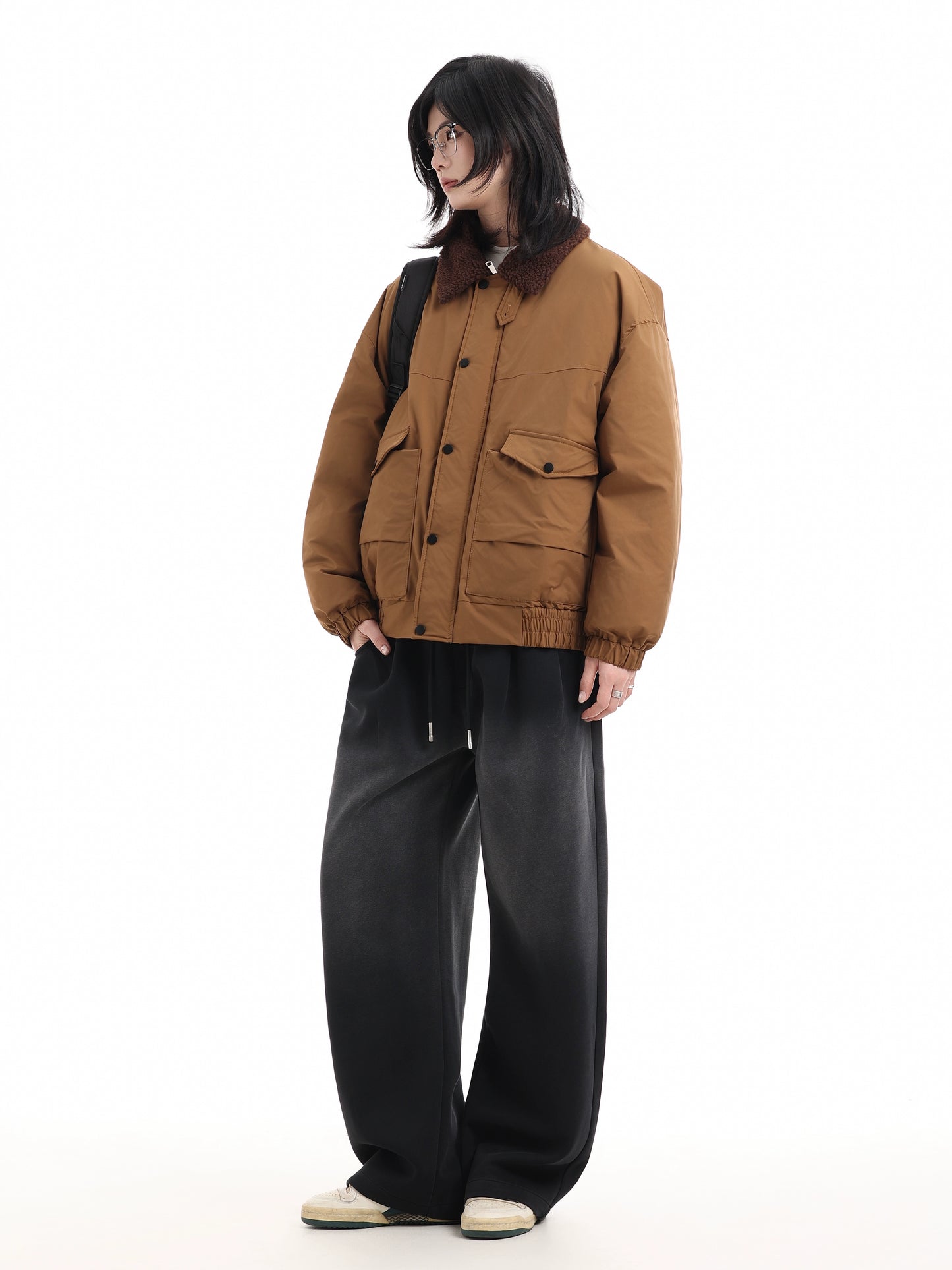 Winter Jumper No. 1726