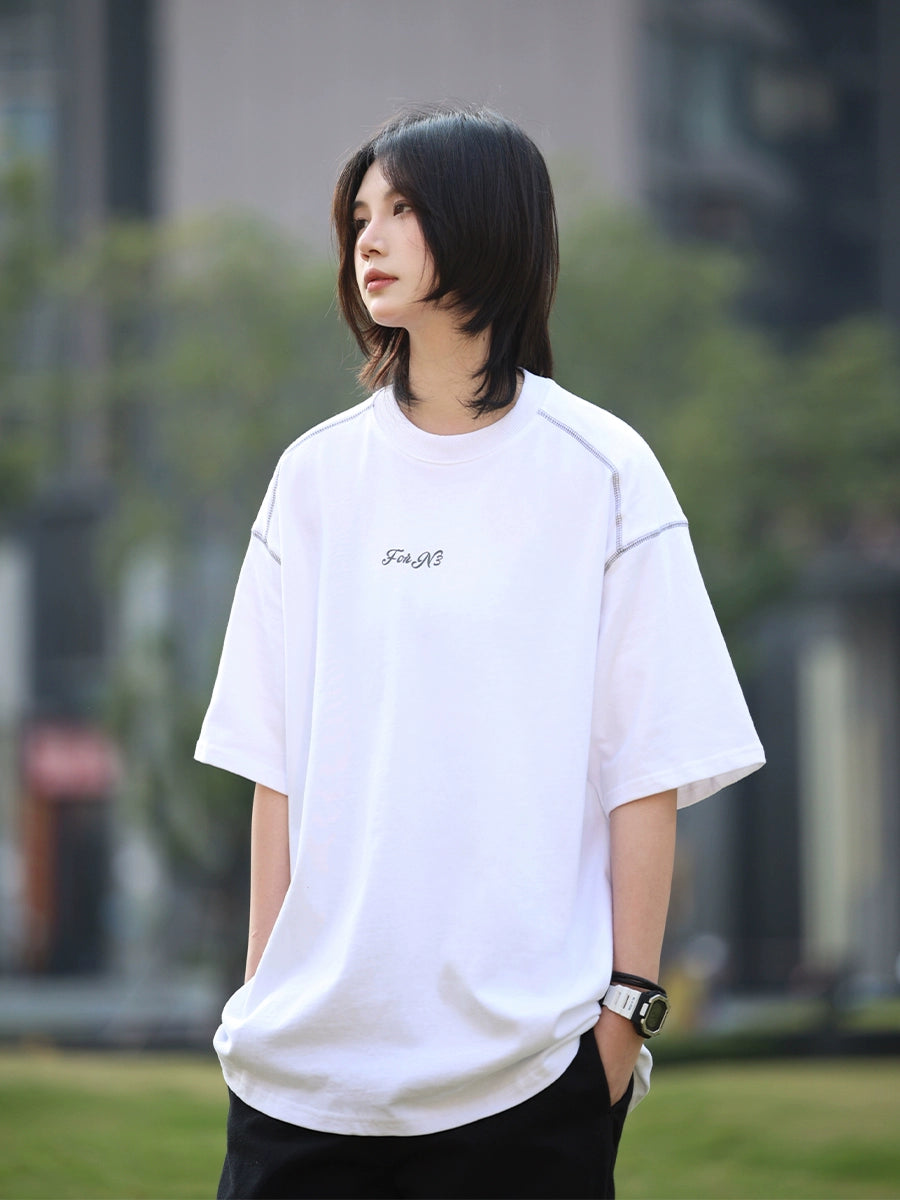 Short sleeve T-shirt, No.638