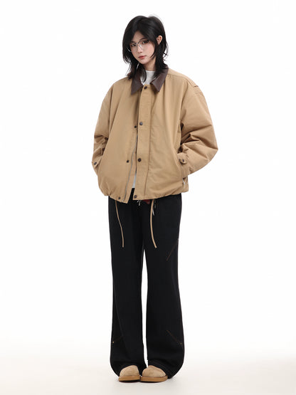 Denim pants No. 1687