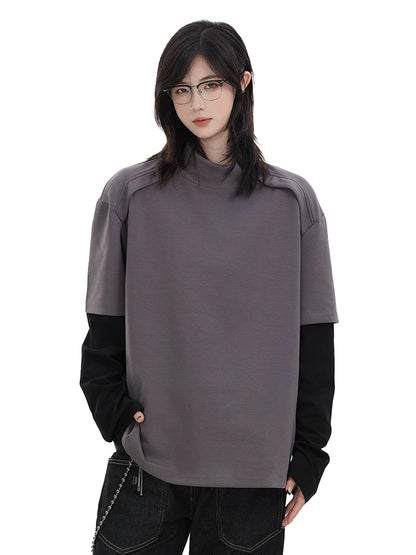 Long Sleeve T-shirt No. 1548