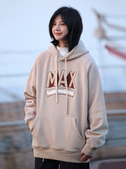 Hooded sweatshirt , hoodie No.1099