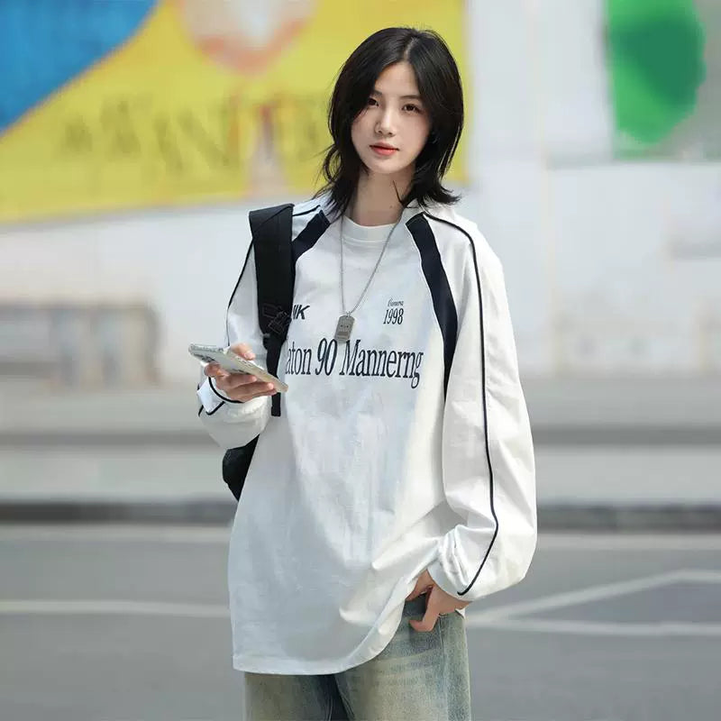 Long Sleeve No. 1500