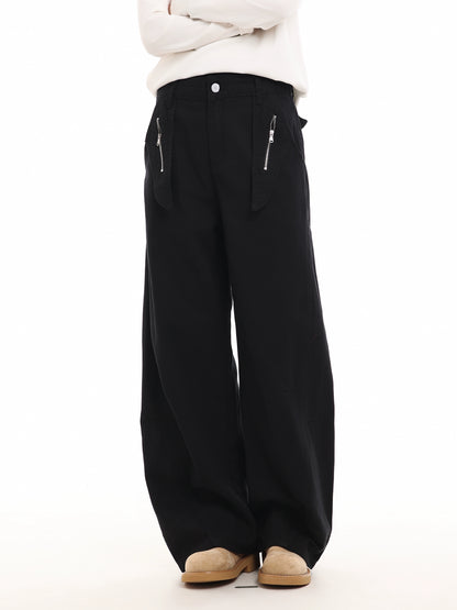 Cotton pants No. 1713