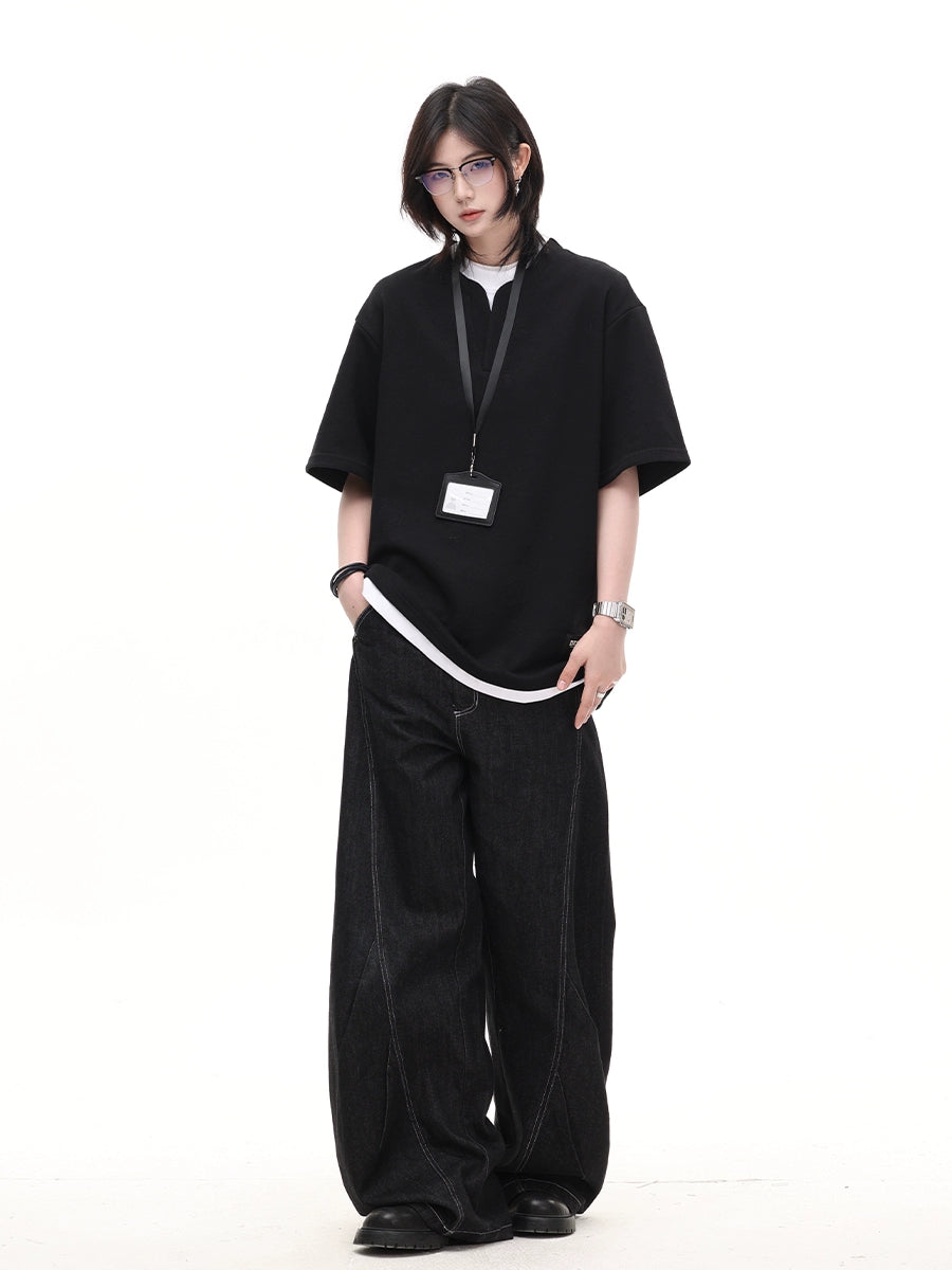 Denim Pants No. 1525