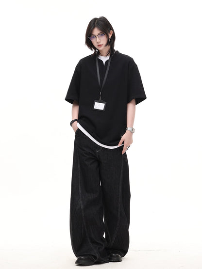 Denim Pants No. 1525