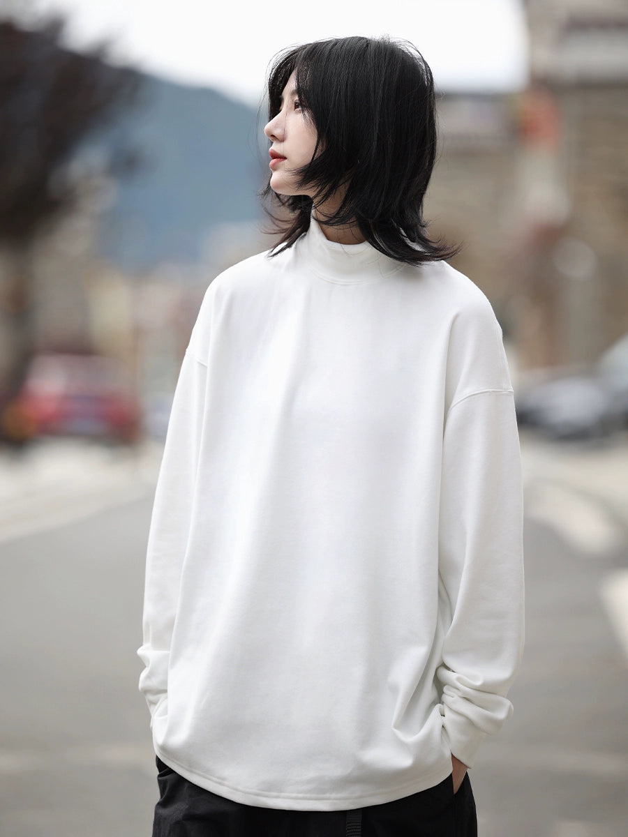 Long-sleeved knitwear No.963