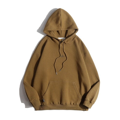 460g Heavy Hooded Sweatshirt, hoodie No.1069