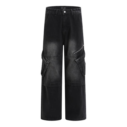 Denim Pants No. 1428