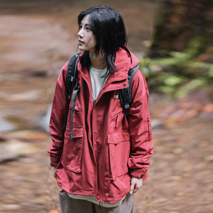 outdoor jacket No.186