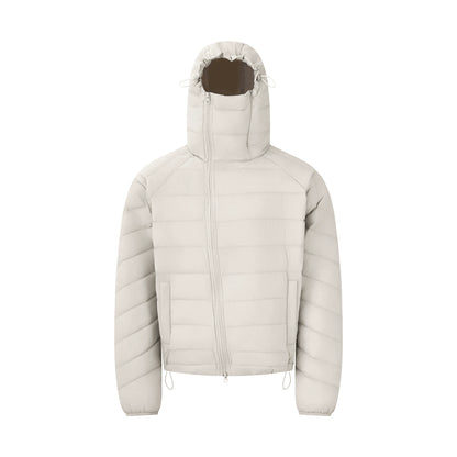 Duck-down Lightweight Padded No. 1674