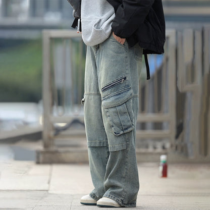 Denim Pants No. 1428