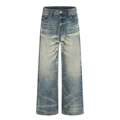 Denim Pants No. 1792