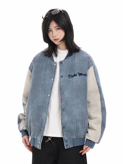 Winter Baseball Jumper No. 1738