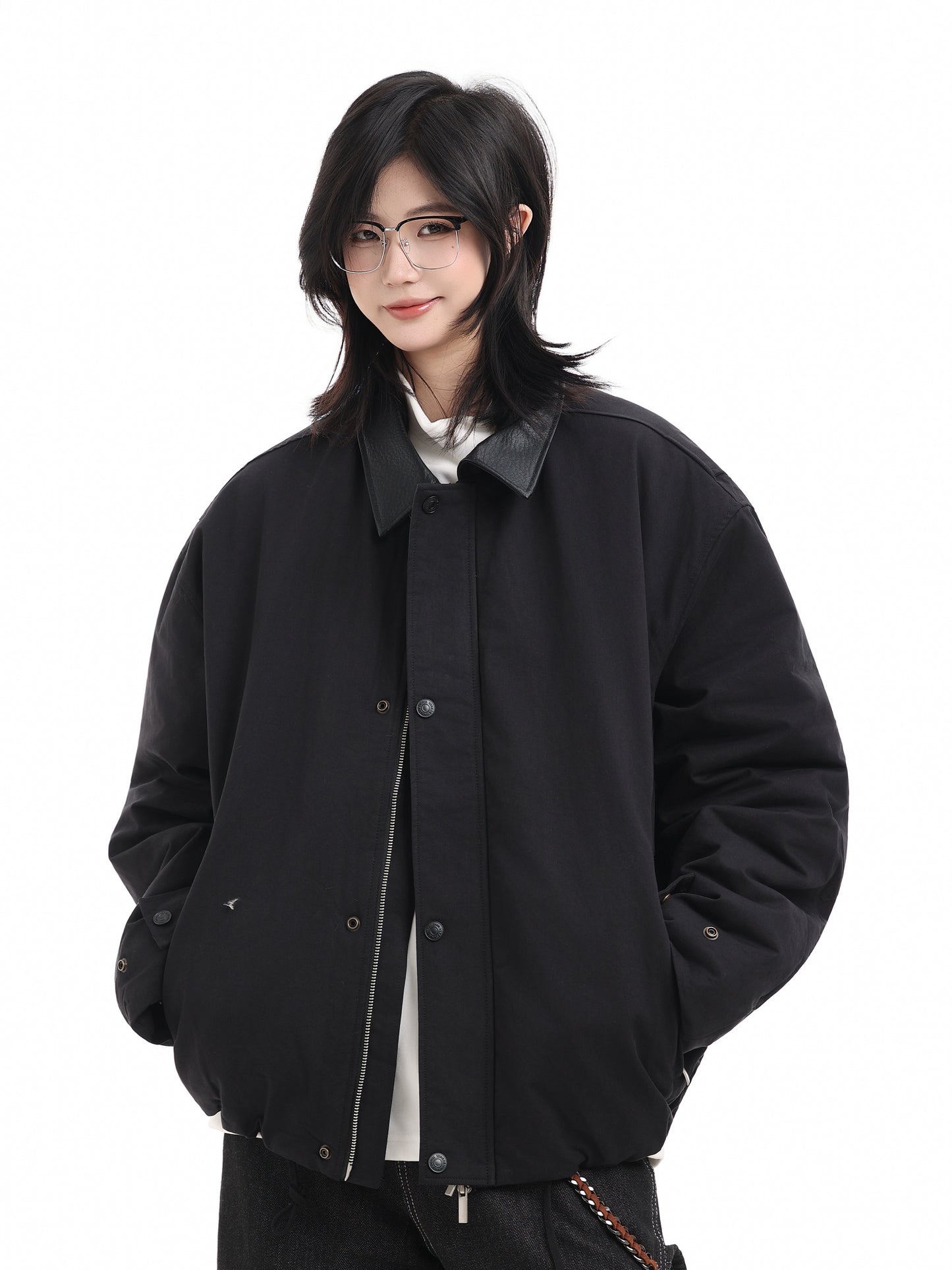 Winter Jacket No. 1734