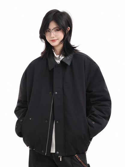 Winter Jacket No. 1734
