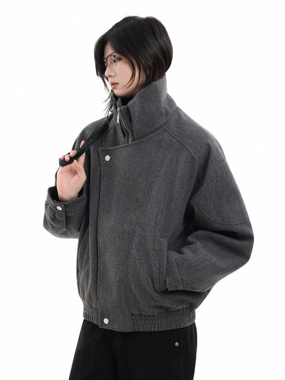 Padded Jumper No. 1657