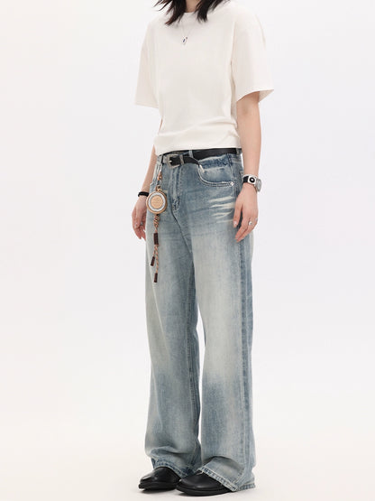 Denim Pants No. 1537