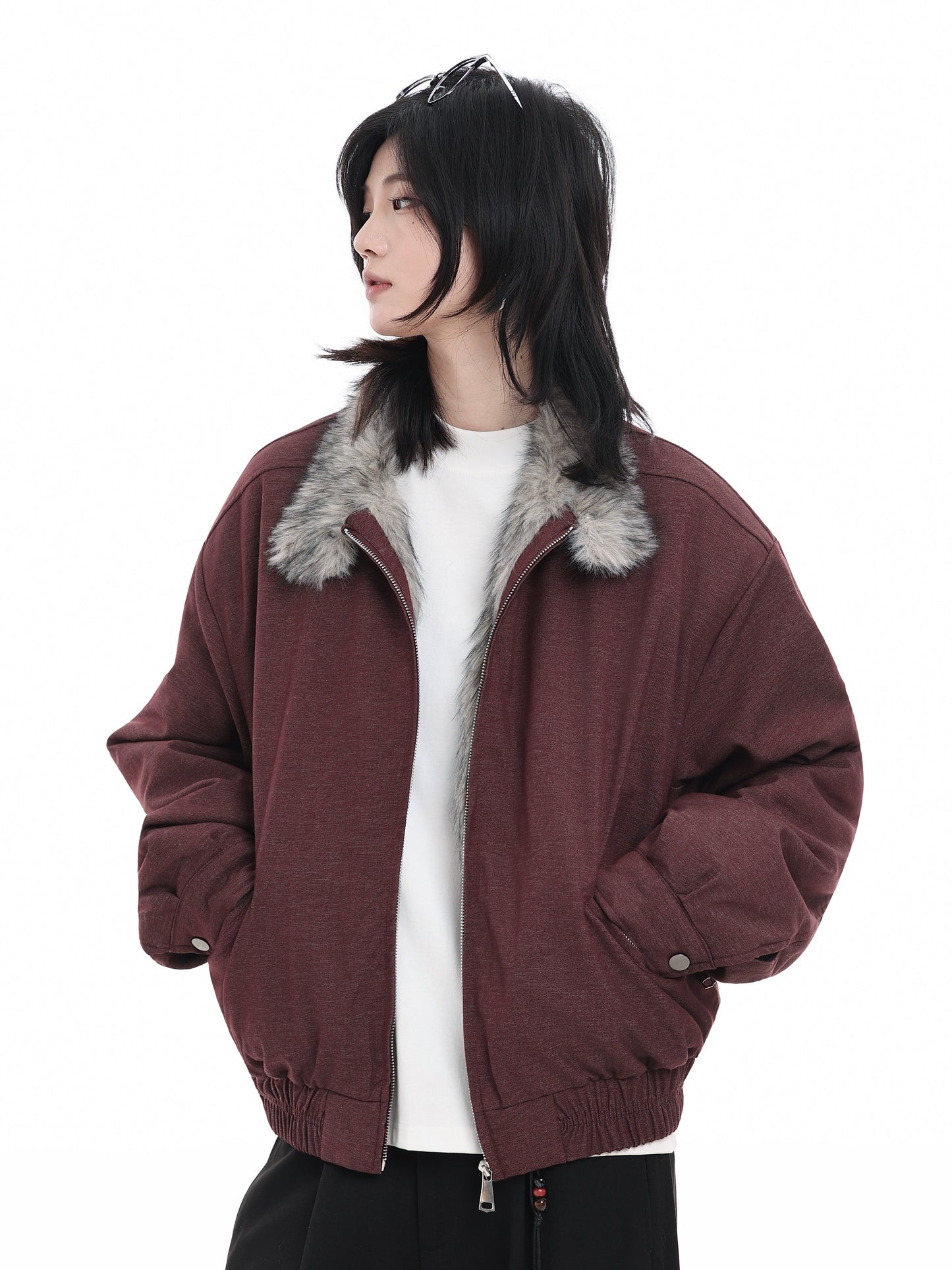 Winter Jumper No. 1754