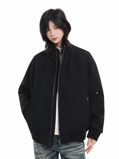 Duck-Down Jacket No. 1710